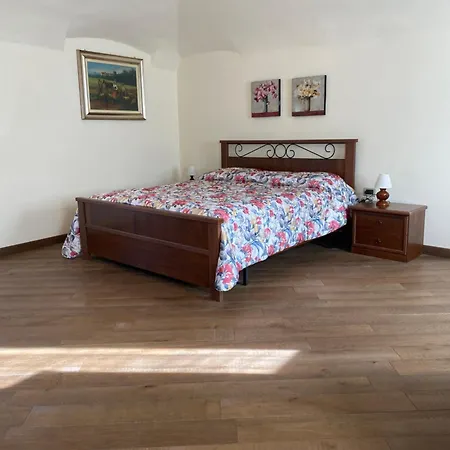 Elle E Elle Casa Bosco Natura * Strona