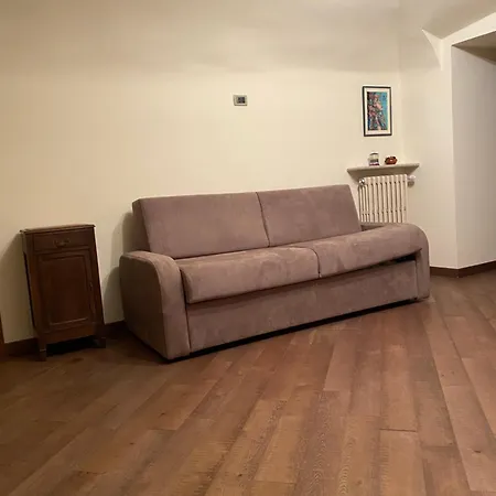 Elle E Elle Casa Bosco Natura *