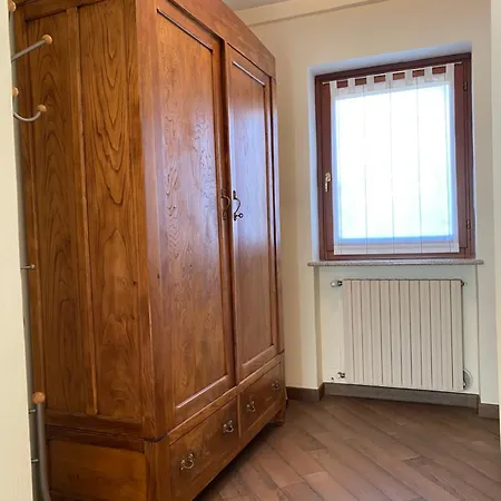 Elle E Elle Casa Bosco Natura * Strona