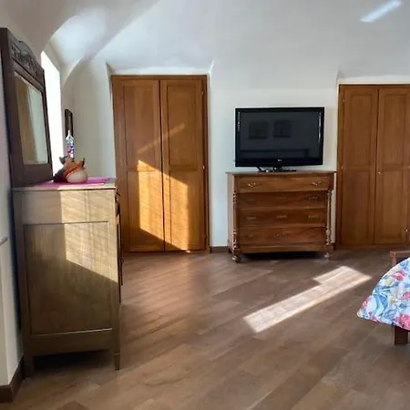 Elle E Elle Casa Bosco Natura Apartment