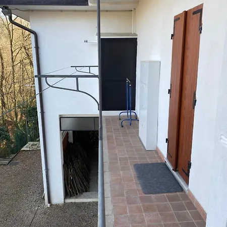 Elle E Elle Casa Bosco Natura Apartman *