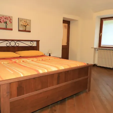 Elle E Elle Casa Bosco Natura * Strona