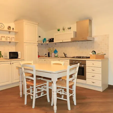 Elle E Elle Casa Bosco Natura