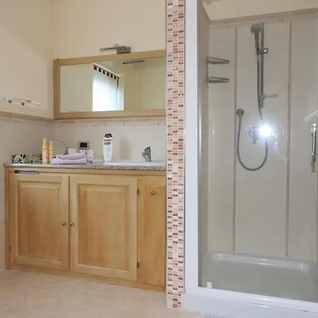 Apartamento Elle E Elle Casa Bosco Natura