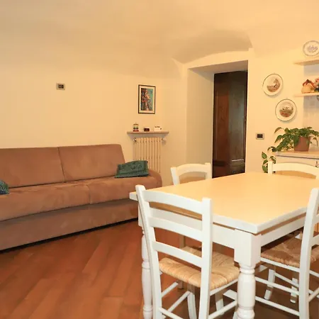 Elle E Elle Casa Bosco Natura Apartment *