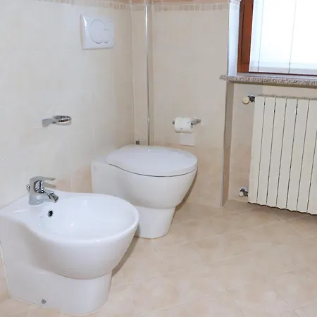 Apartamento Elle E Elle Casa Bosco Natura *