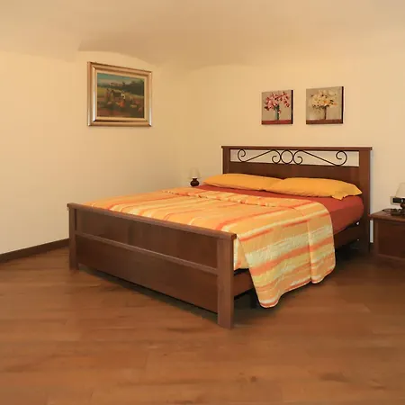 Apartman Elle E Elle Casa Bosco Natura Strona