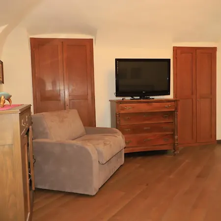 Elle E Elle Casa Bosco Natura *