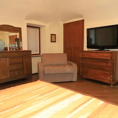 Elle E Elle Casa Bosco Natura Strona