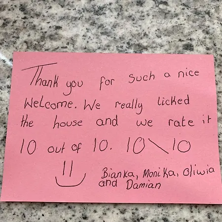 Lejlighed Elle E Elle Casa Bosco Natura *